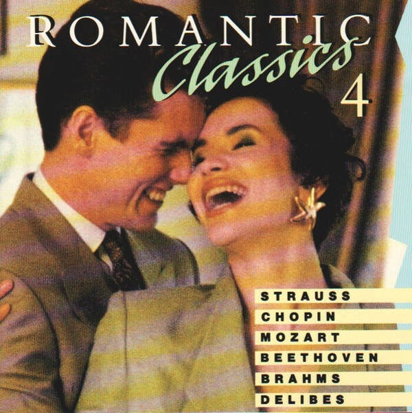 Romantic - Classics 4