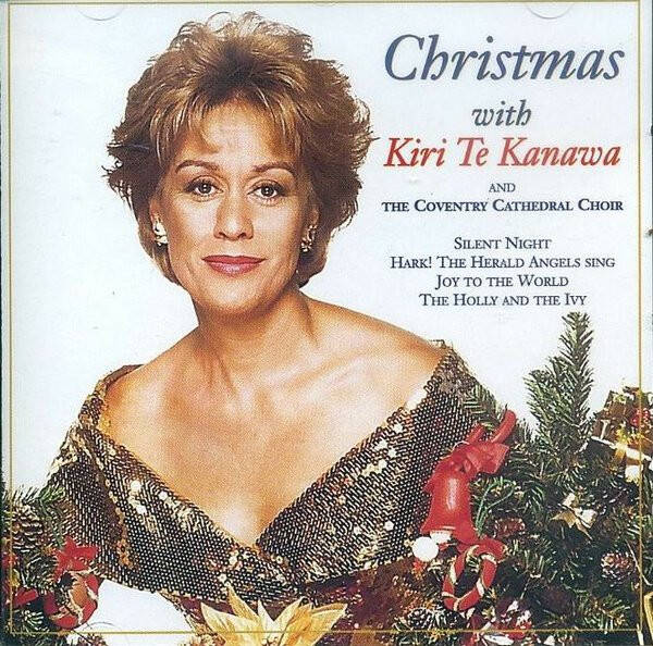 Christmas With Kiri Te Kanawa