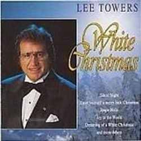 Lee Towers - White Christmas