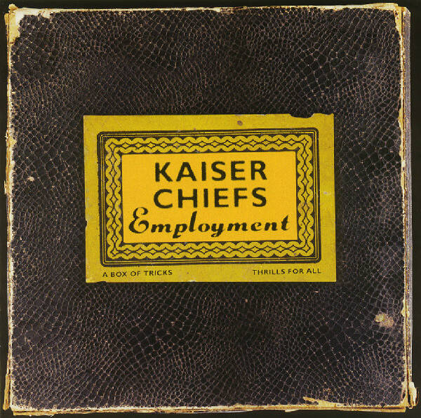 Kaiser Chiefs - Employment