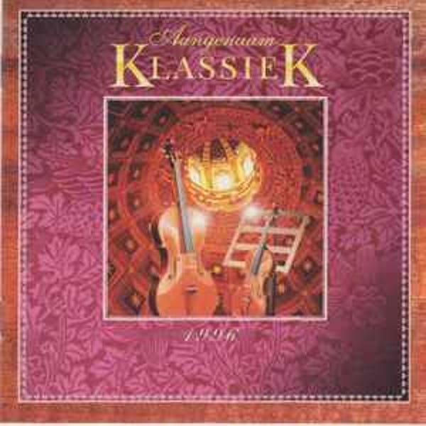 Aangenaam Klassiek - 1996
