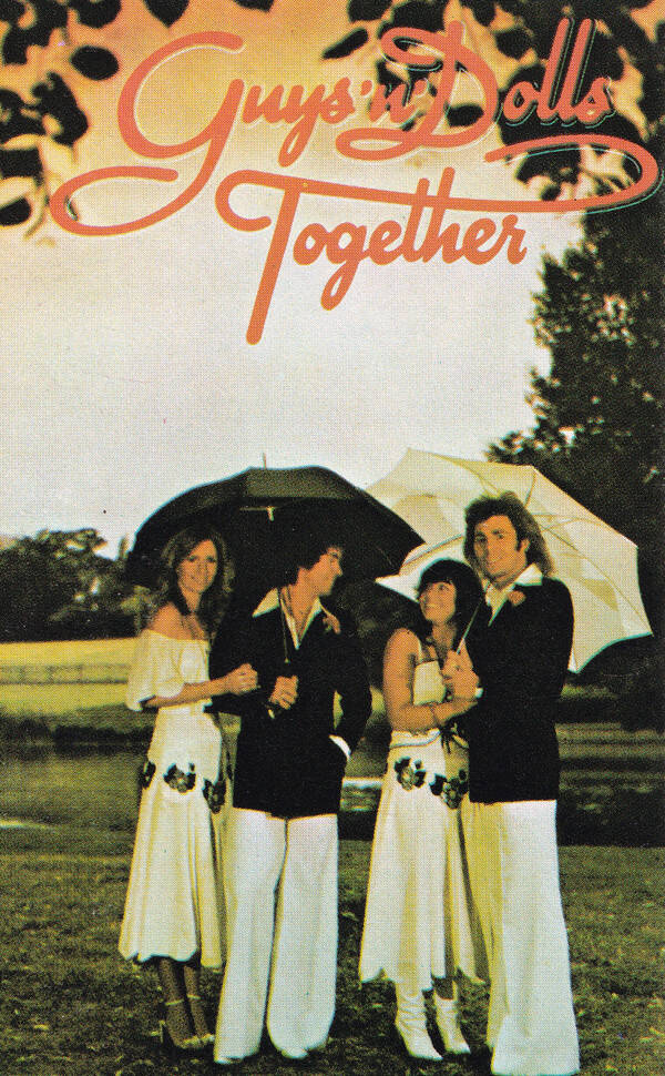 Guys 'n Dolls - Together