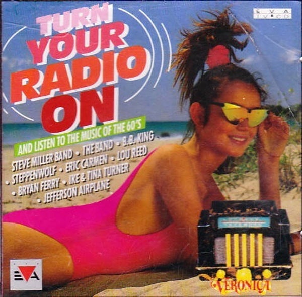 Turn Your Radio On