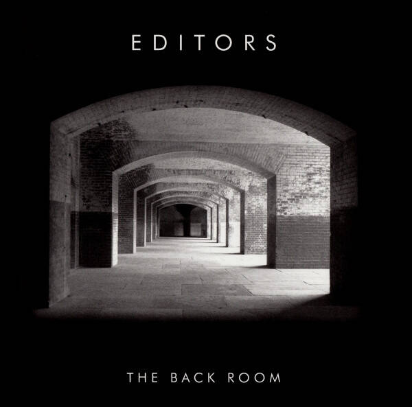The Back Room