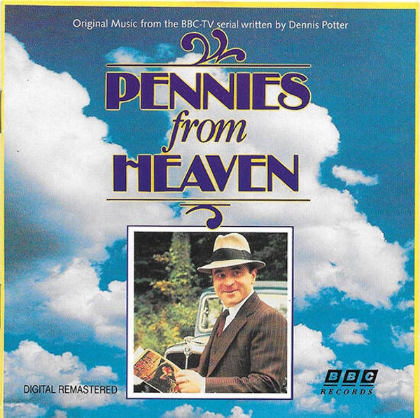 Pennies From Heaven