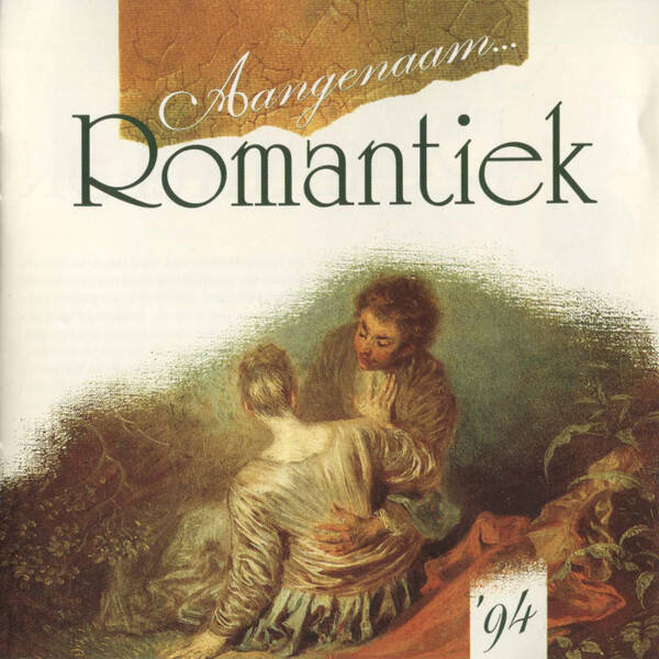 Aangenaam Romantiek