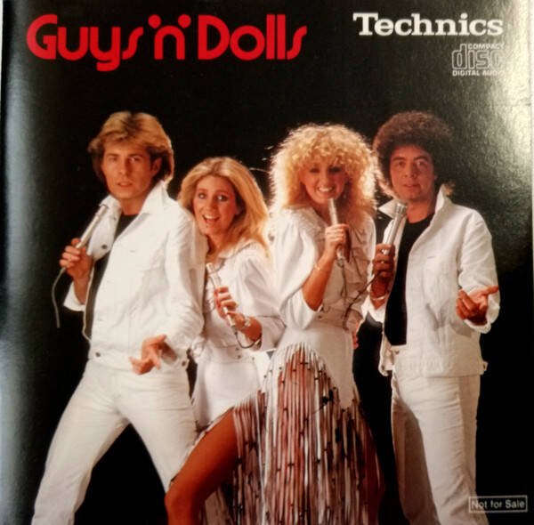 Guys'n'Dolls