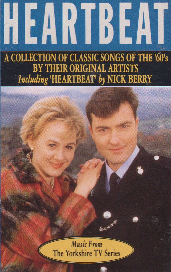 Various - Heartbeat (Music From The Yorkshire TV Series)