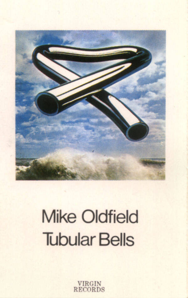 Mike Oldfield - Tubular Bells