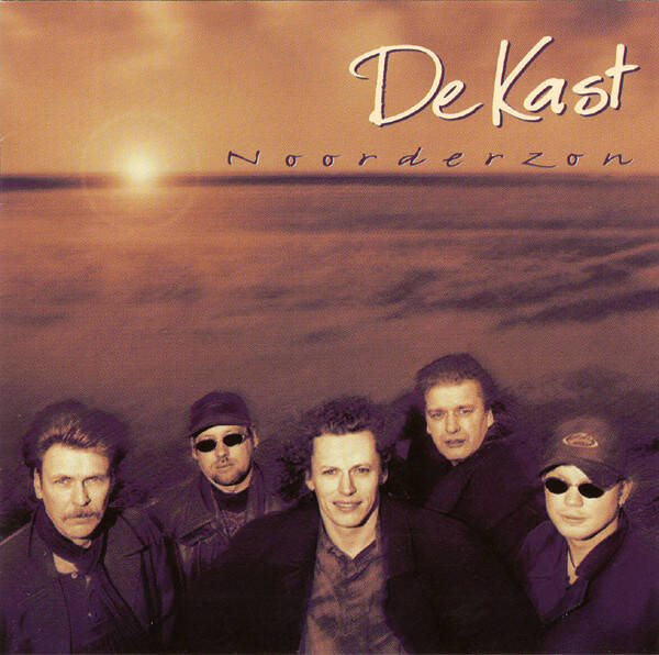 De Kast - Noorderzon