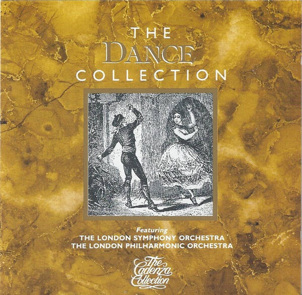 The Dance Collection
