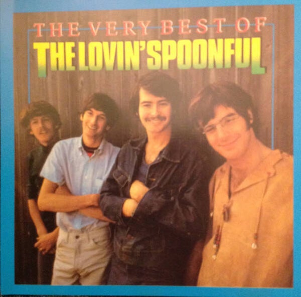 The Lovin' Spoonful - The Very Best Of The Lovin' Spoonful