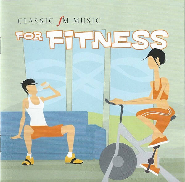 Classic FM Music For Fitness