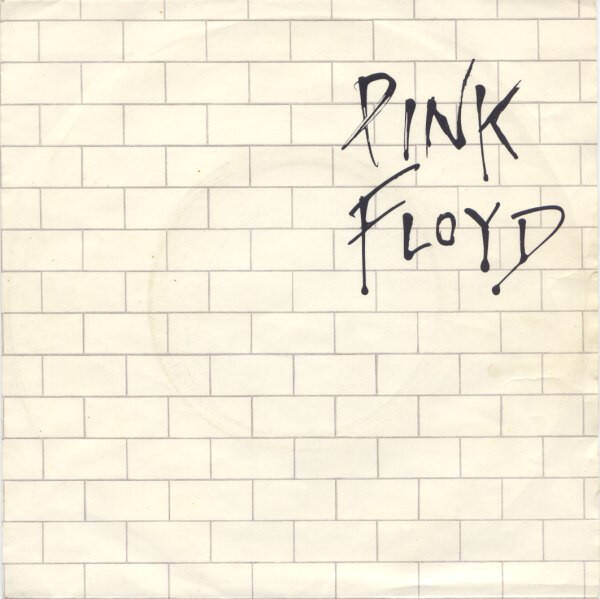Pink Floyd - Another Brick In The Wall (Part II)