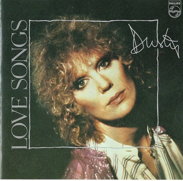 Dusty Springfield - Love Songs