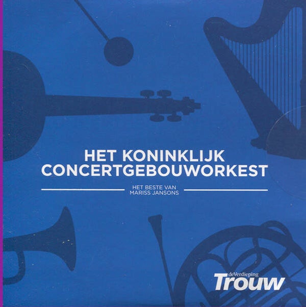 Het Koninklijk Concertgebouworkest