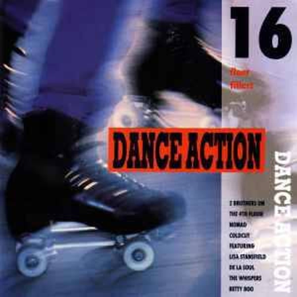 Dance Action
