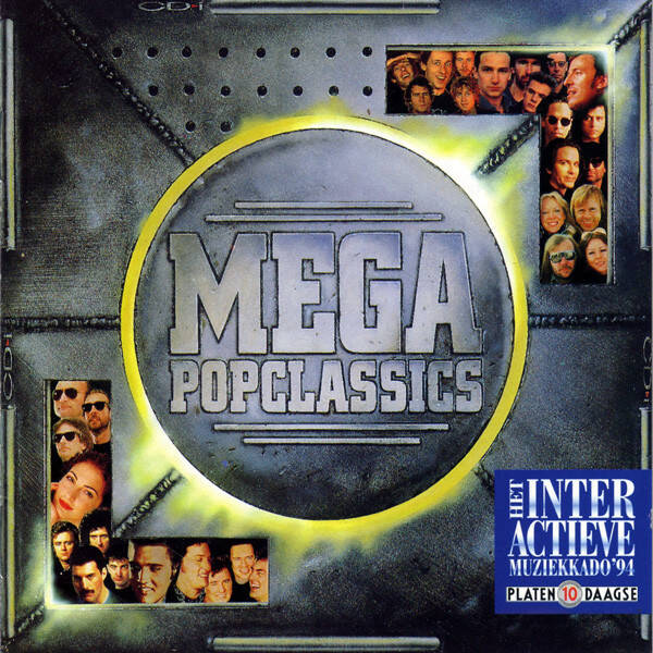 Megapopclassics