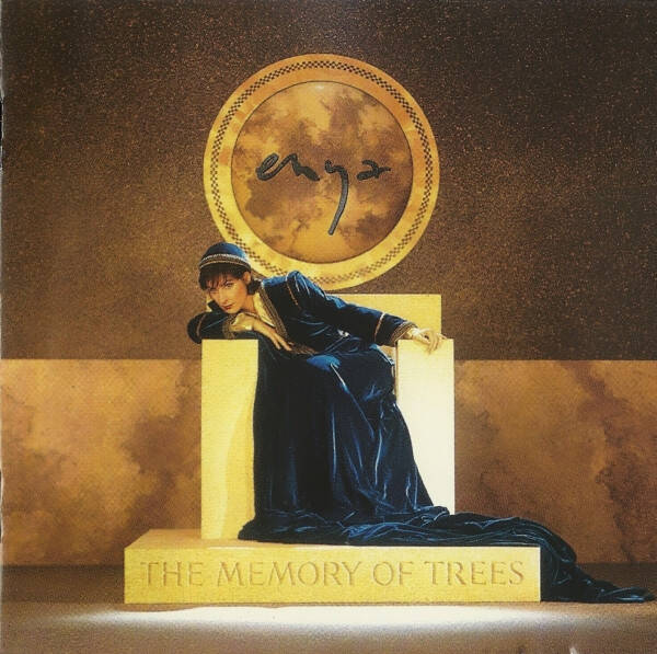 Enya - The Memory Of Trees