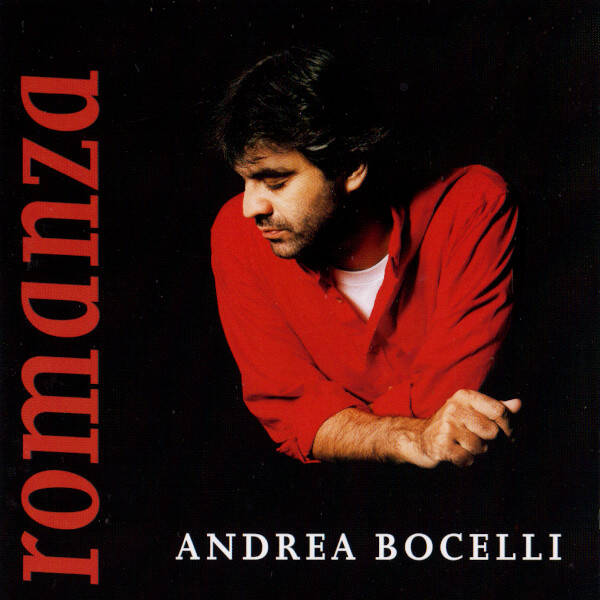 Andrea Borcelli - Romanza