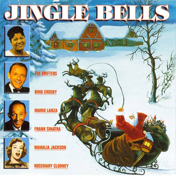 Various - Jingle Bells