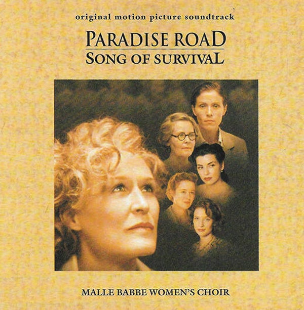 Malle Babbe Women's Choir