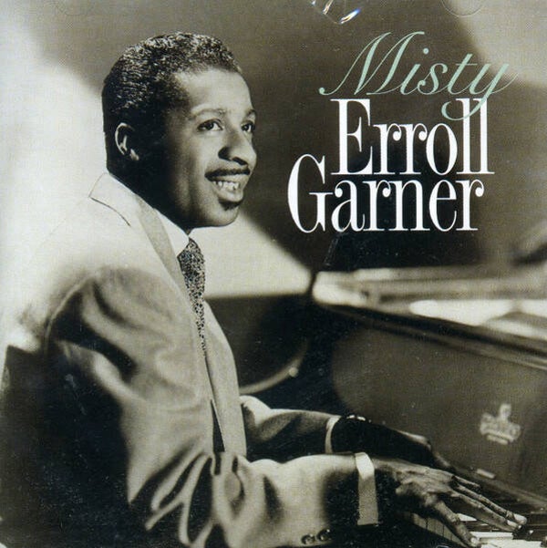 Errol Garner - Misty