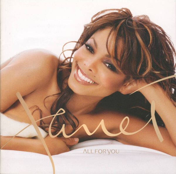 Janet Jackson - All For You