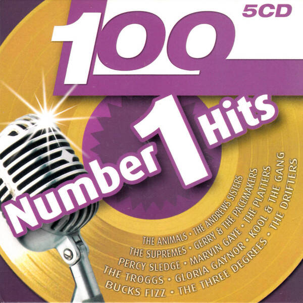 100 Number 1 Hits