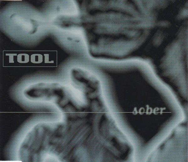 Tool - Sober - Tales From The Darkside