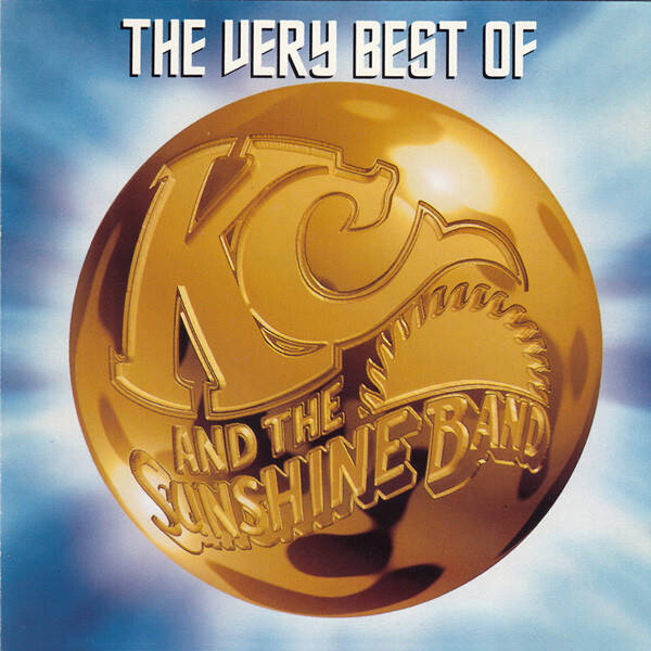 KC And The Sunshine Band - The Very Best Of