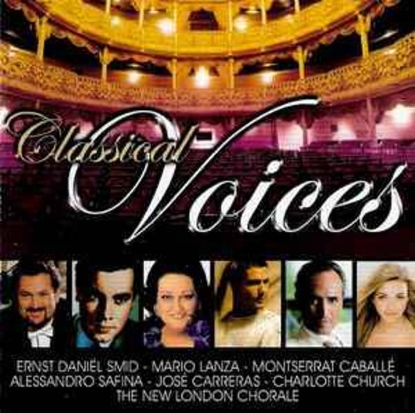 Classical Voices