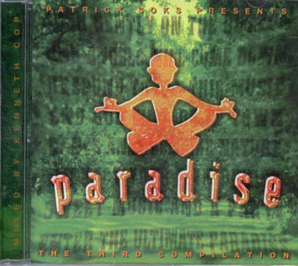 Paradise - The Third Compilation