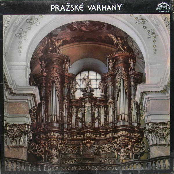 Pražské Varhany