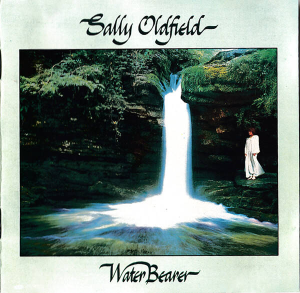 Sally Oldfield - Water Bearer