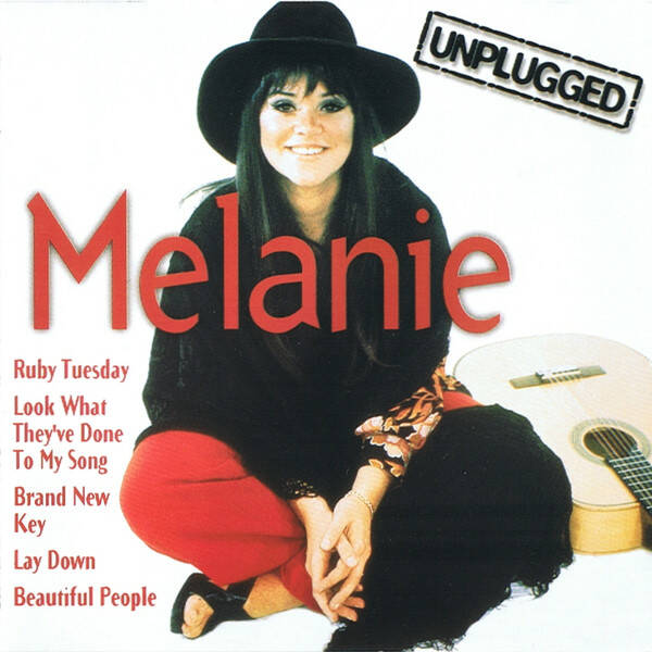 Melanie - Unplugged