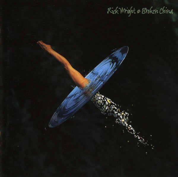 Rick Wright -  Broken China