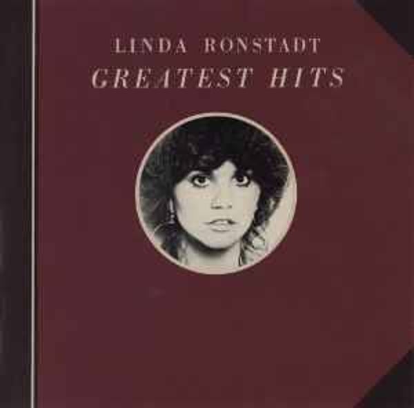 Linda Ronstadt - Greatest Hits