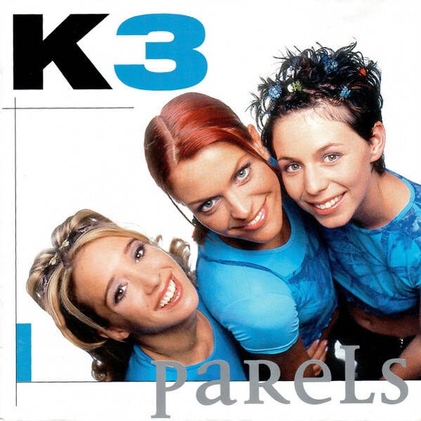 K3 - Parels