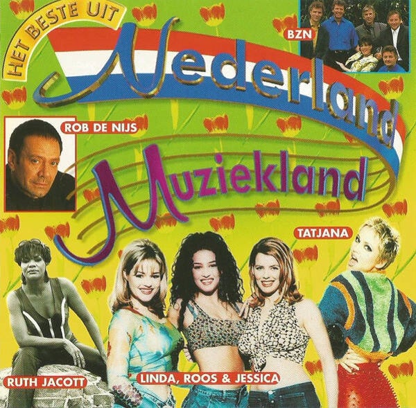 Het Beste Uit Nederland Muziekland
