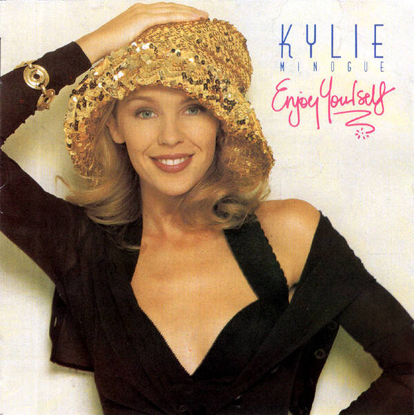 Kylie Minoque - Enjoy Yourself