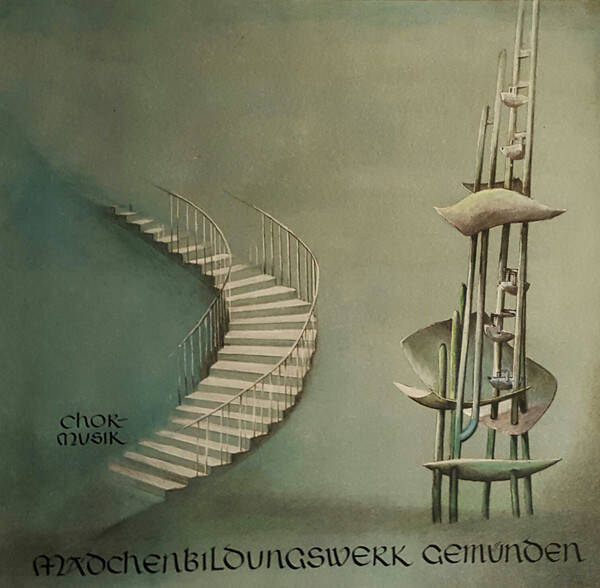 Schulchor Des Gymnasium Am Mäschenbildungswerk Gemünden - Chor-Musik