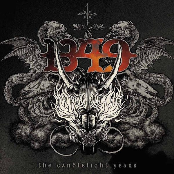 1349 - The Candlelight Years