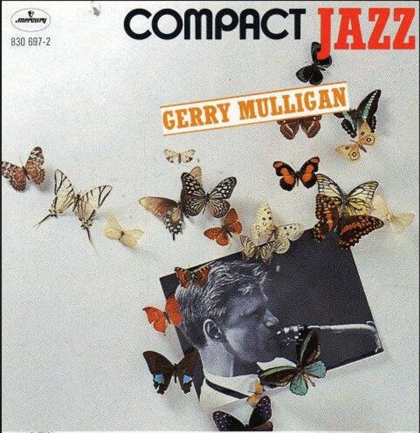 Gerry Mulligan