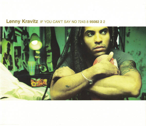 Lenny Kravitz - If You Can't Say No