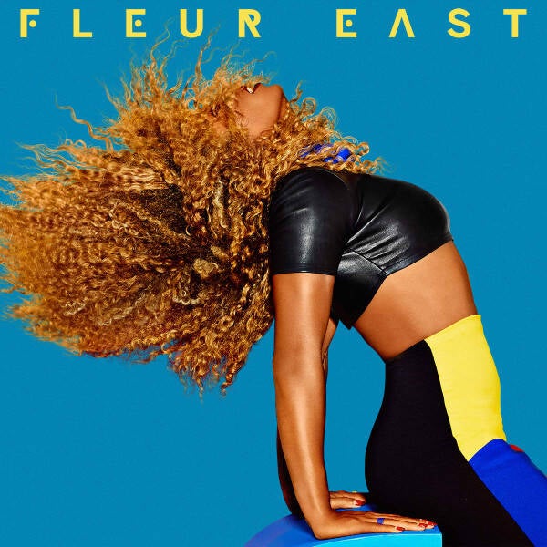 Fleur East - Love, Sax & Flashbacks
