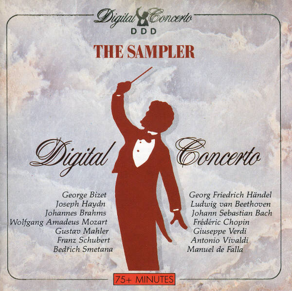 The Sampler