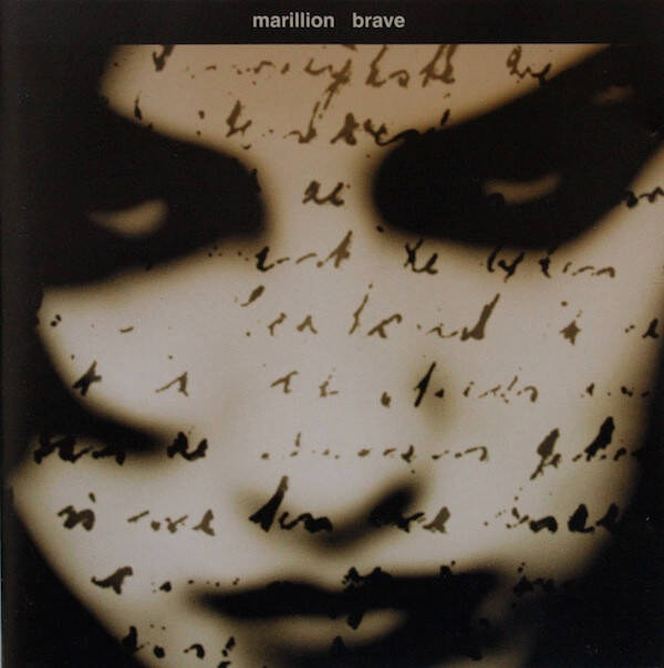 Marillon - Brave