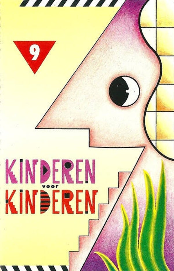 Kinderen voor Kinderen - 9