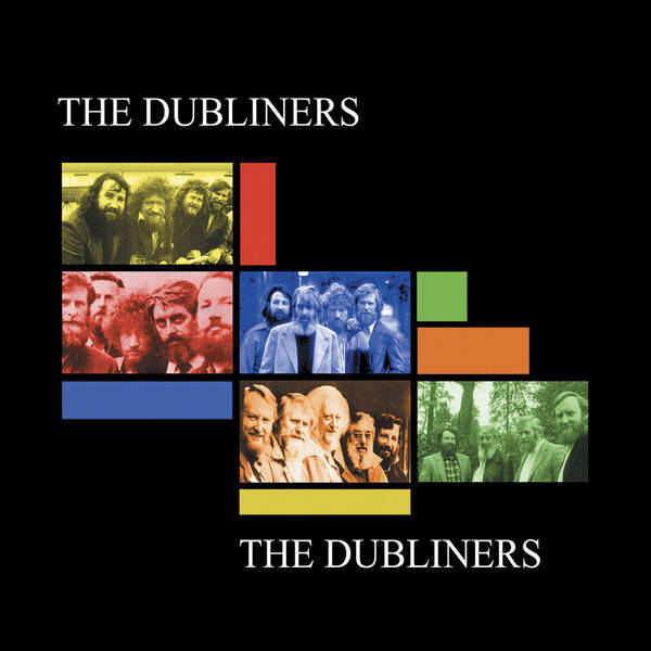 Various - The Dubliners